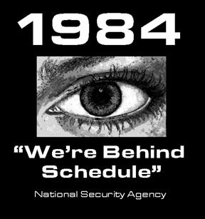 No Such Agency